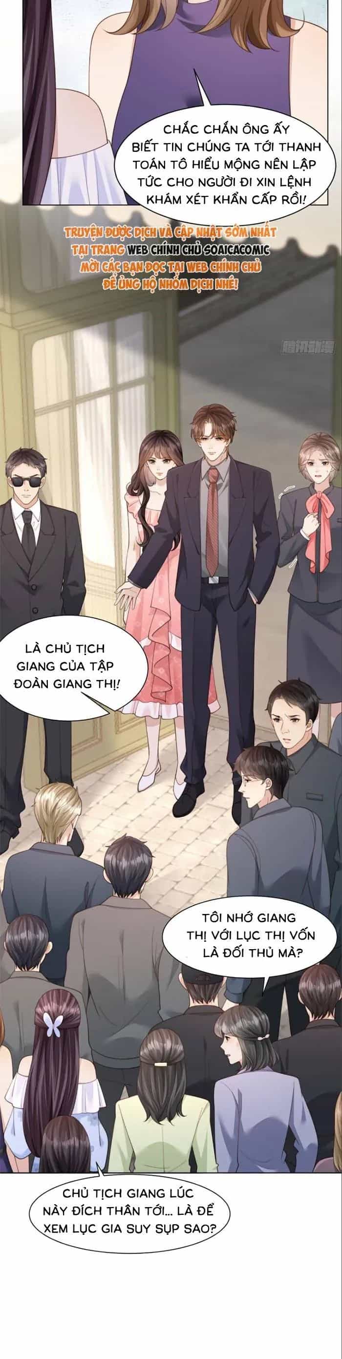Kết Hôn Với Đại Lão Thực Vật - Chương 78 - ảnh 21