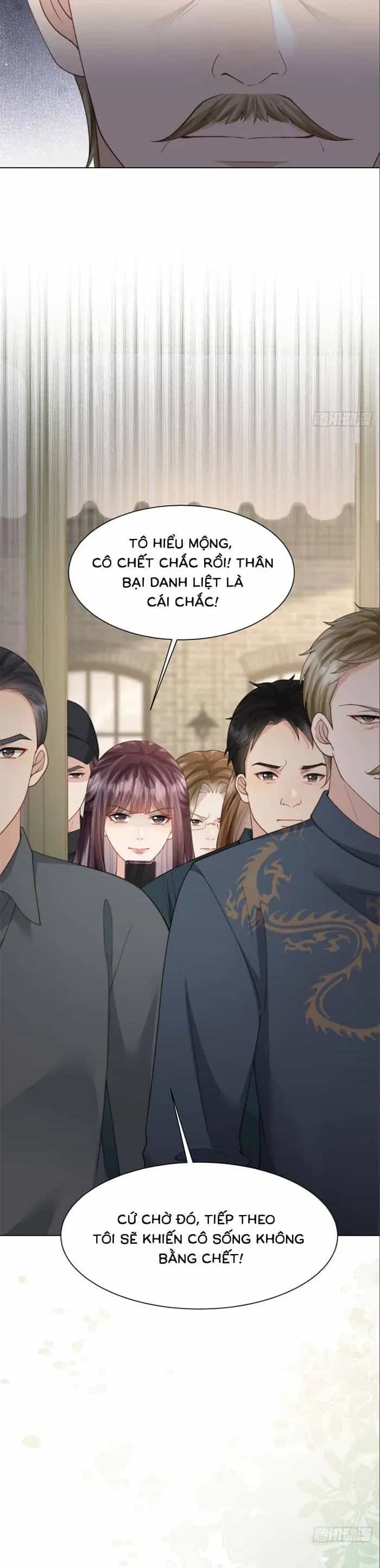 Kết Hôn Với Đại Lão Thực Vật - Chương 78 - ảnh 26