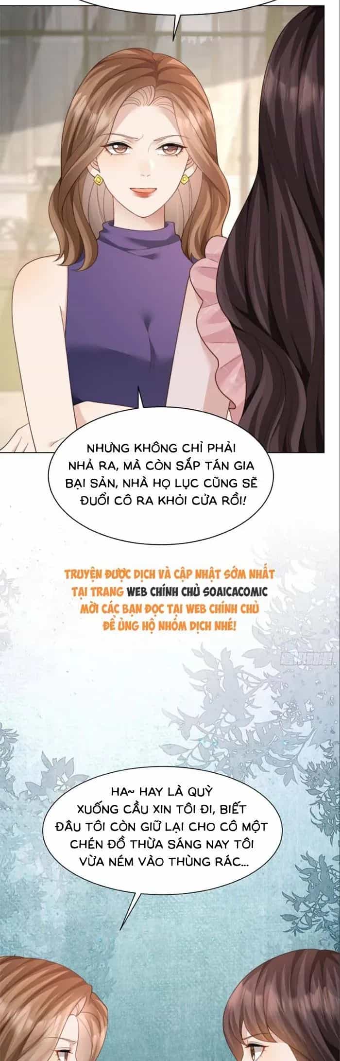 Kết Hôn Với Đại Lão Thực Vật - Chương 78 - ảnh 28