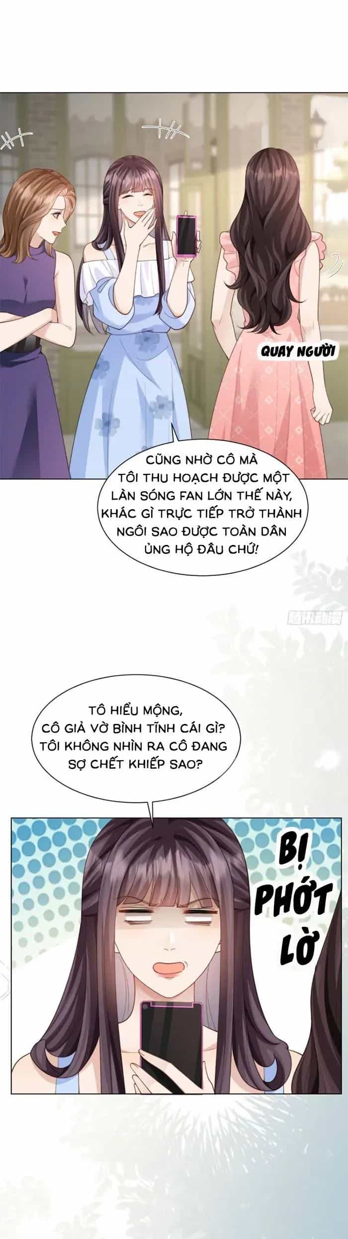 Kết Hôn Với Đại Lão Thực Vật - Chương 78 - ảnh 33