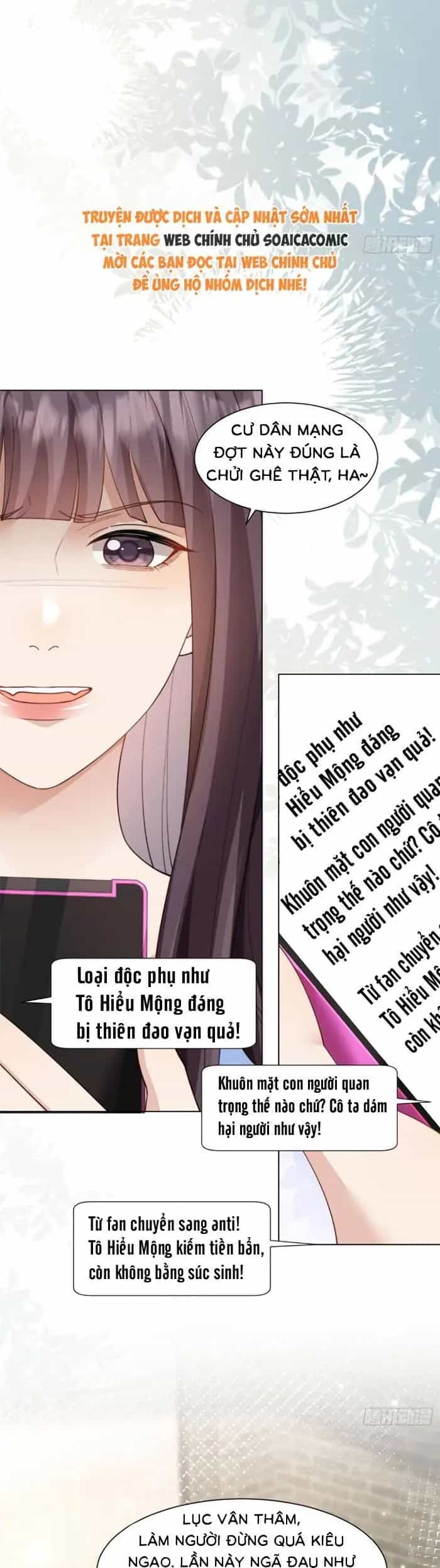 Kết Hôn Với Đại Lão Thực Vật - Chương 78 - ảnh 34