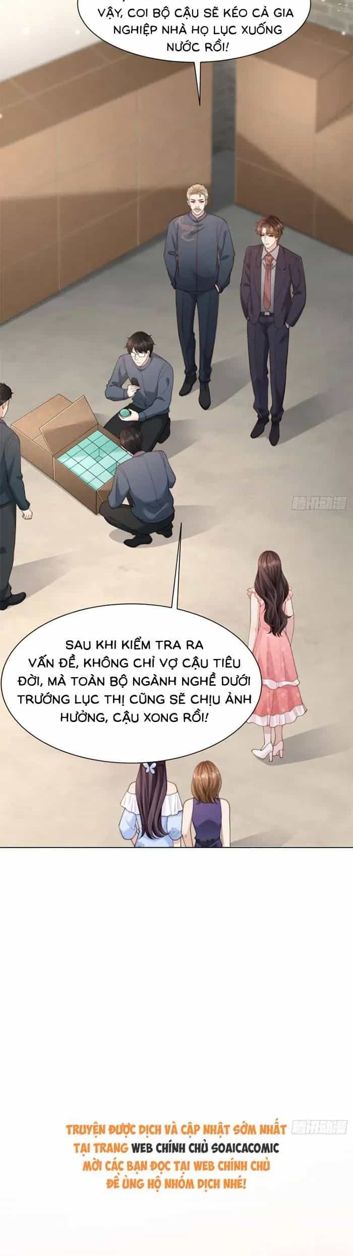 Kết Hôn Với Đại Lão Thực Vật - Chương 78 - ảnh 35