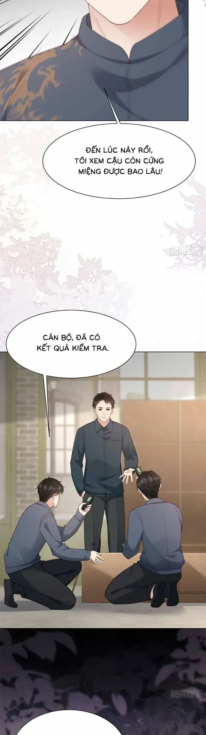 Kết Hôn Với Đại Lão Thực Vật - Chương 78 - ảnh 37