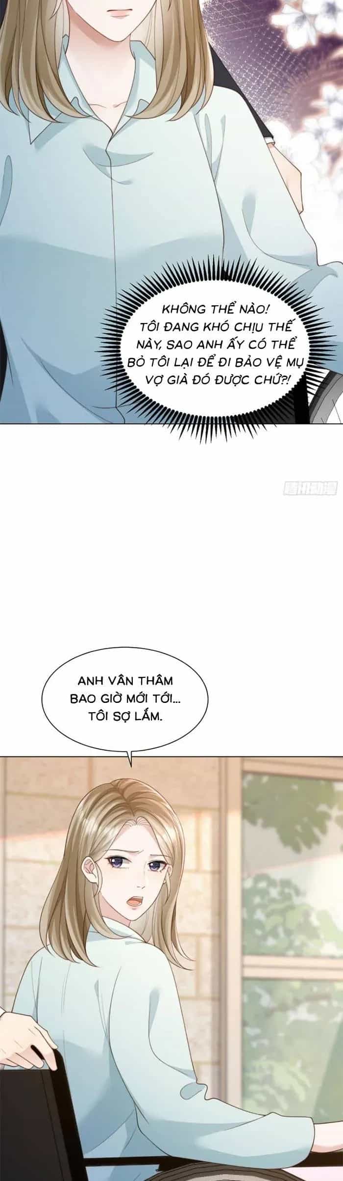 Kết Hôn Với Đại Lão Thực Vật - Chương 78 - ảnh 6