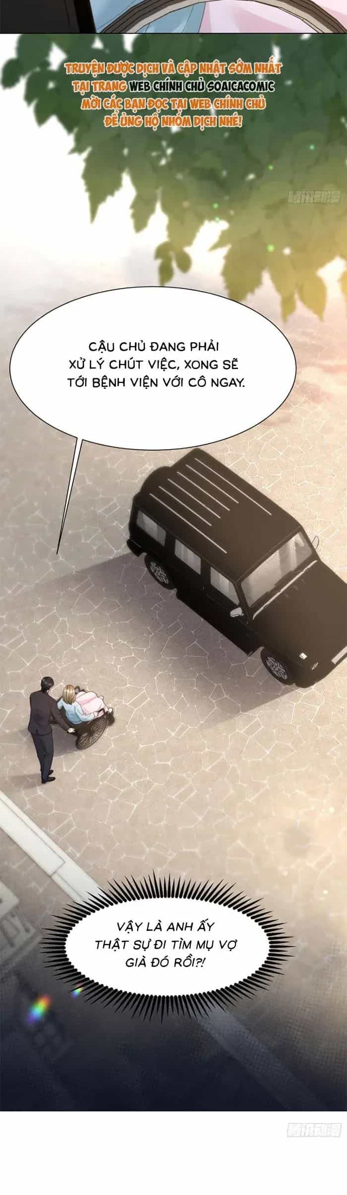 Kết Hôn Với Đại Lão Thực Vật - Chương 78 - ảnh 7