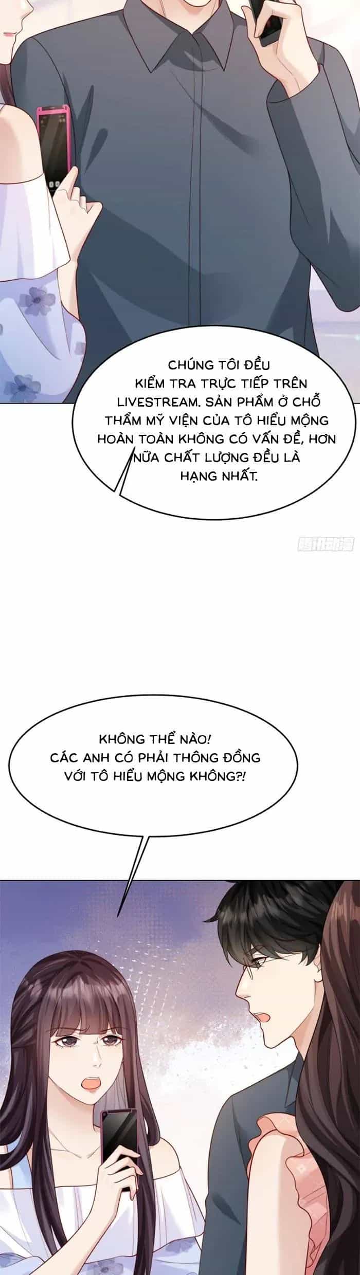 Kết Hôn Với Đại Lão Thực Vật - Chương 79 - ảnh 11