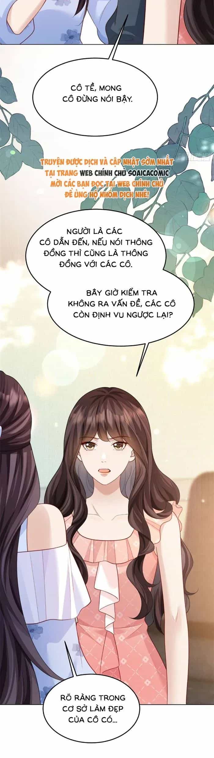 Kết Hôn Với Đại Lão Thực Vật - Chương 79 - ảnh 12