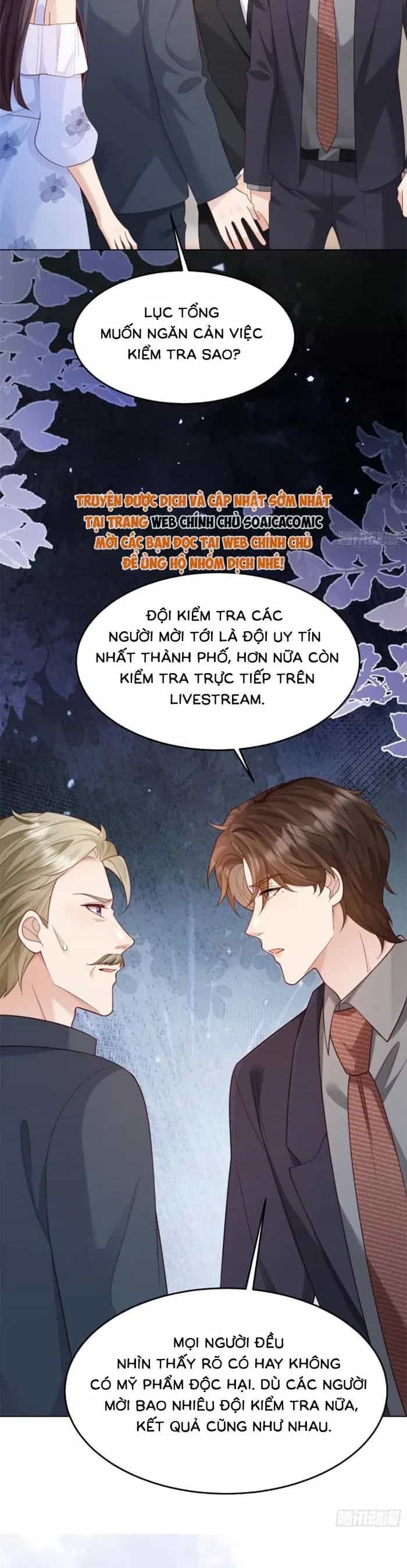 Kết Hôn Với Đại Lão Thực Vật - Chương 79 - ảnh 19
