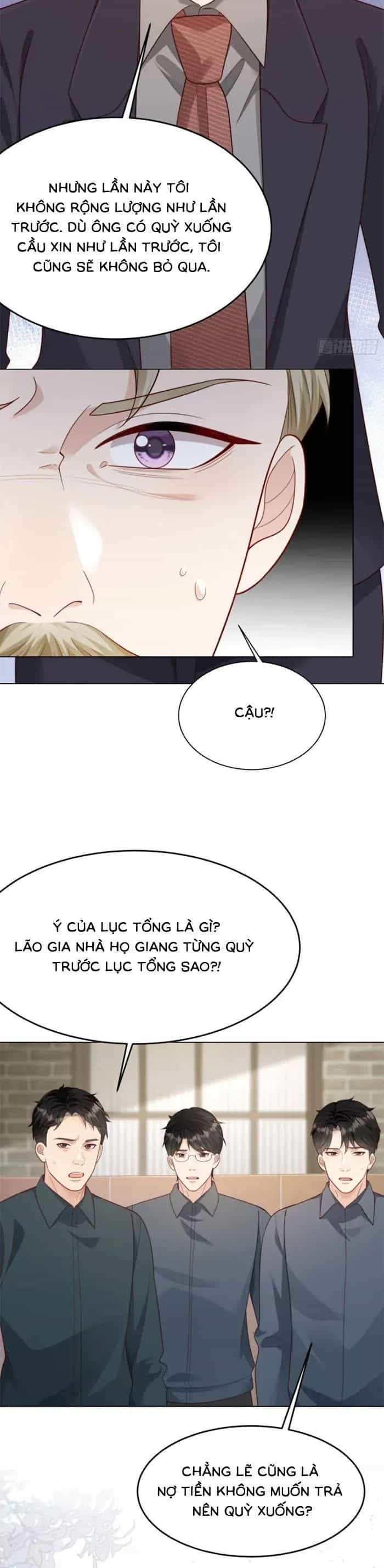 Kết Hôn Với Đại Lão Thực Vật - Chương 79 - ảnh 24