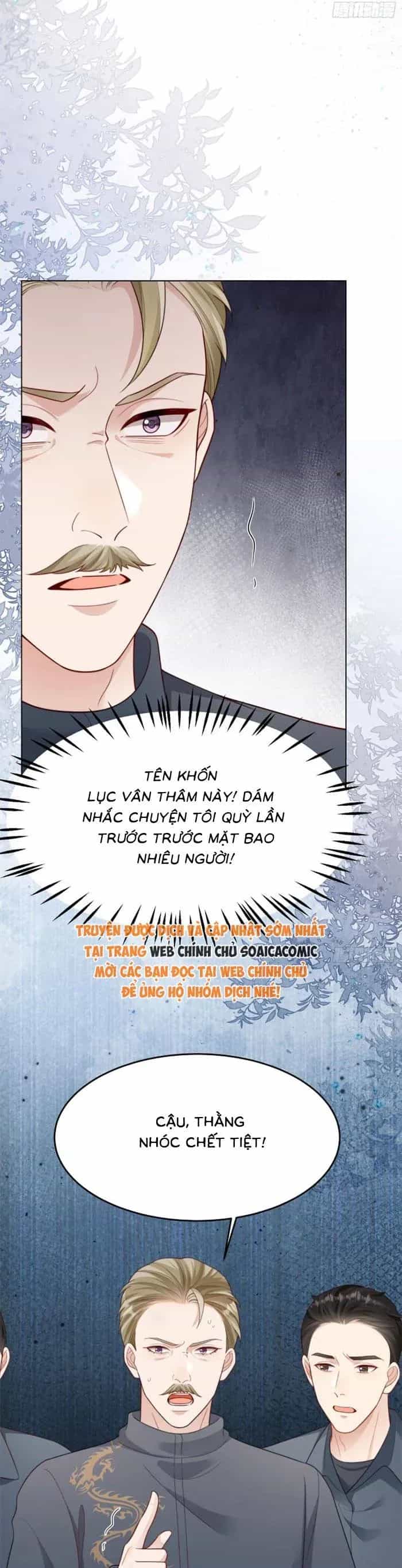 Kết Hôn Với Đại Lão Thực Vật - Chương 79 - ảnh 25