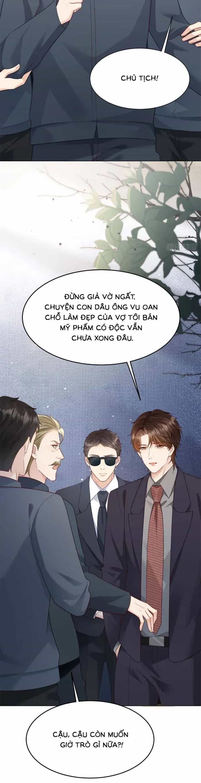 Kết Hôn Với Đại Lão Thực Vật - Chương 79 - ảnh 26