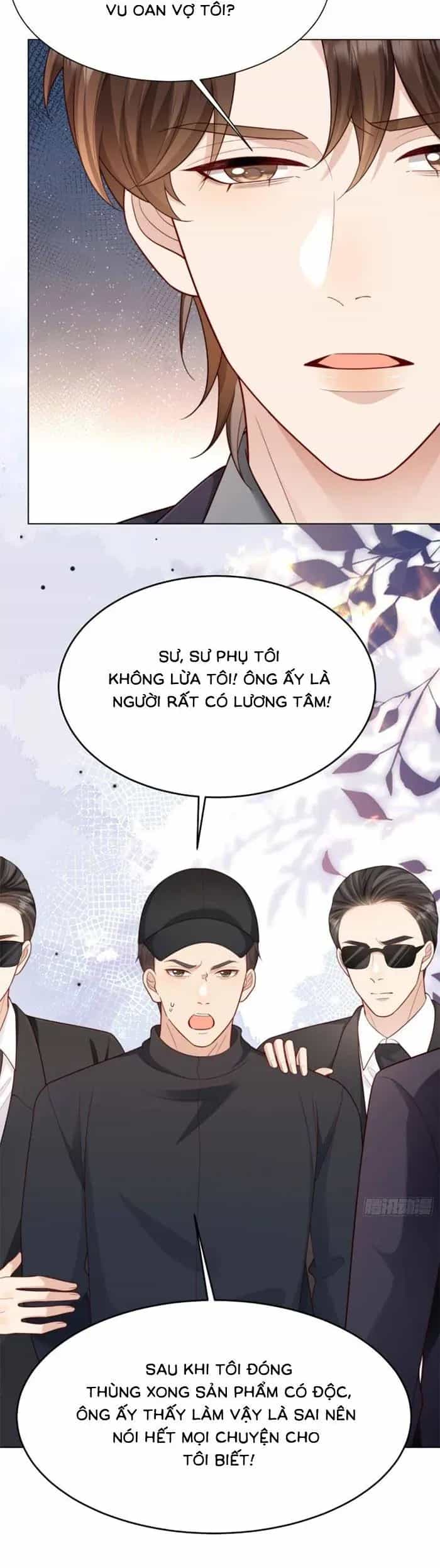 Kết Hôn Với Đại Lão Thực Vật - Chương 79 - ảnh 28