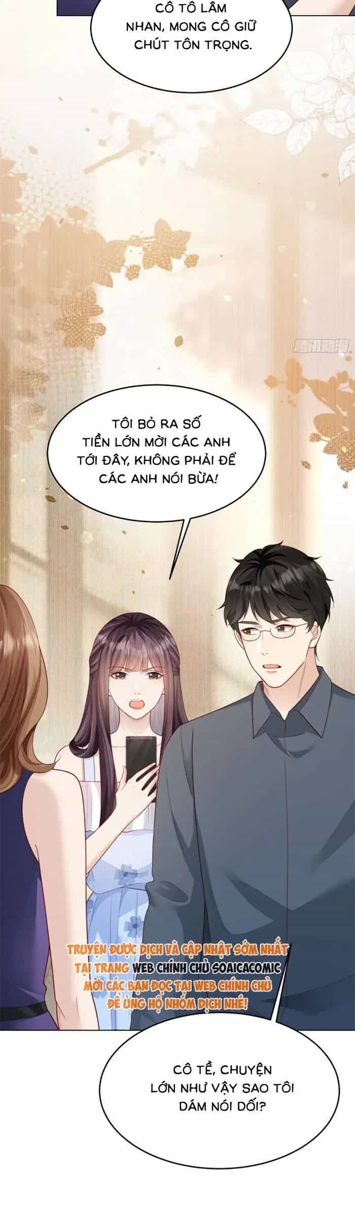 Kết Hôn Với Đại Lão Thực Vật - Chương 79 - ảnh 3