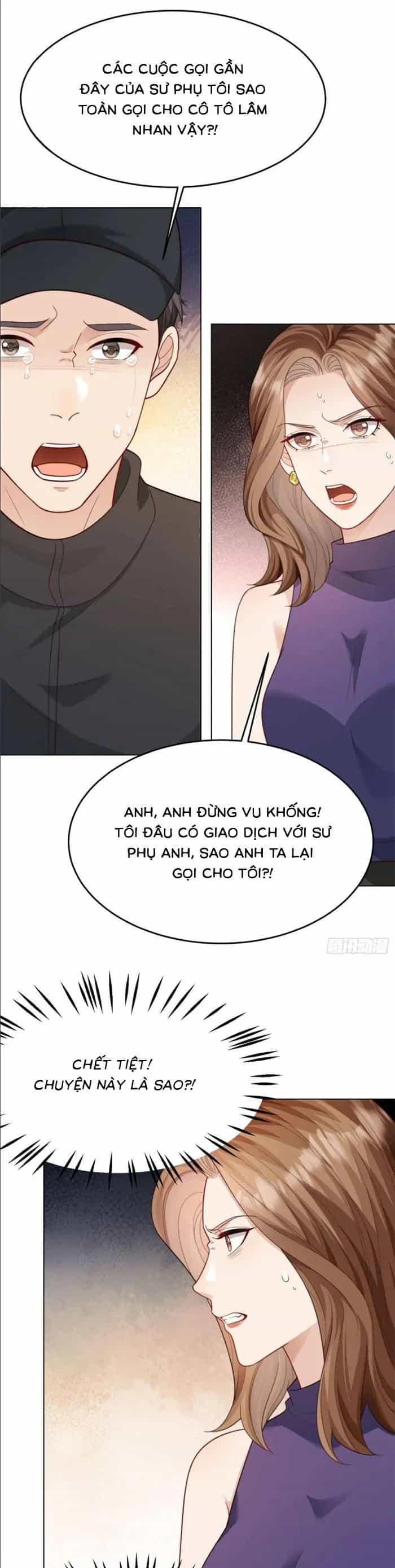 Kết Hôn Với Đại Lão Thực Vật - Chương 79 - ảnh 31