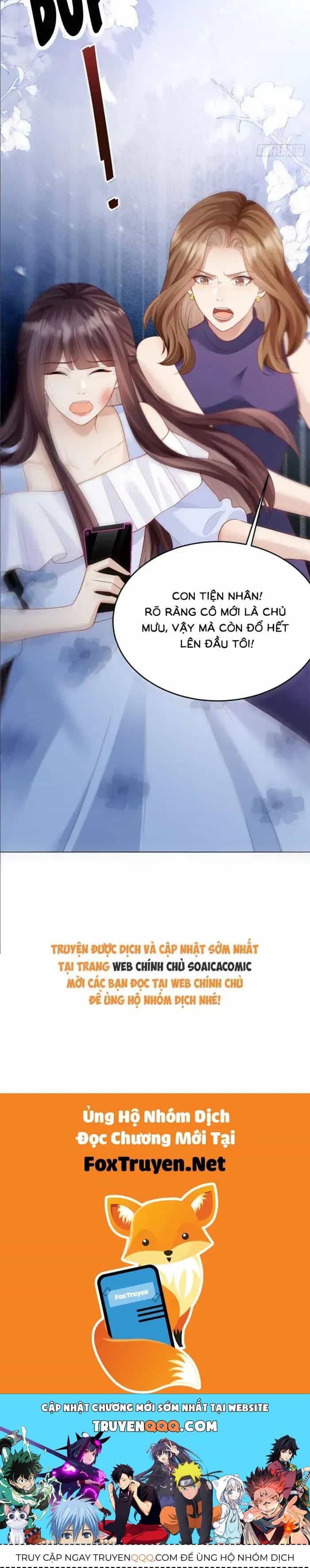 Kết Hôn Với Đại Lão Thực Vật - Chương 79 - ảnh 36