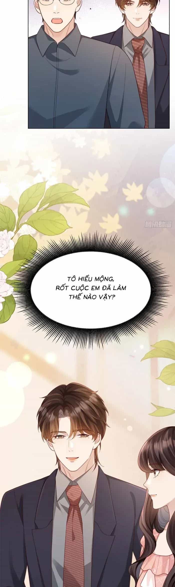 Kết Hôn Với Đại Lão Thực Vật - Chương 79 - ảnh 8