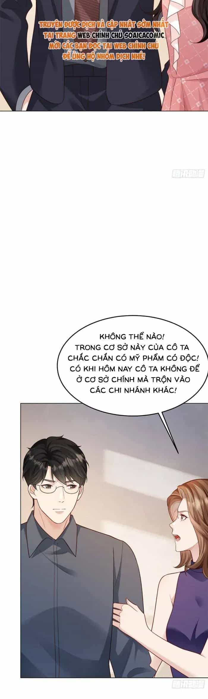 Kết Hôn Với Đại Lão Thực Vật - Chương 79 - ảnh 9