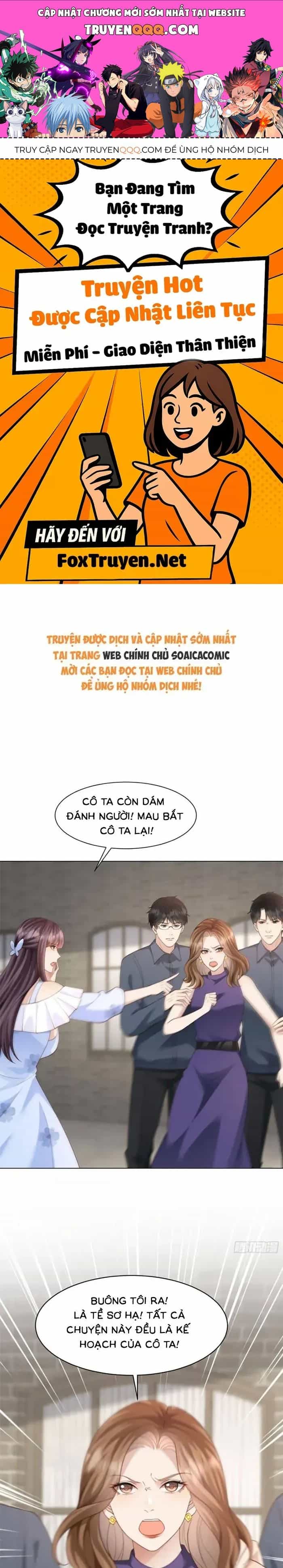 Kết Hôn Với Đại Lão Thực Vật - Chương 80 - ảnh 1