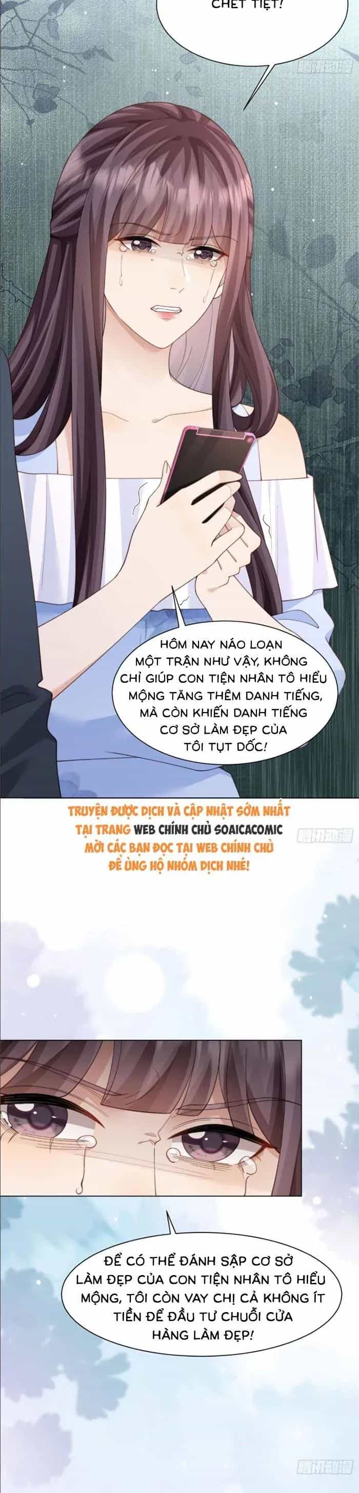 Kết Hôn Với Đại Lão Thực Vật - Chương 80 - ảnh 17