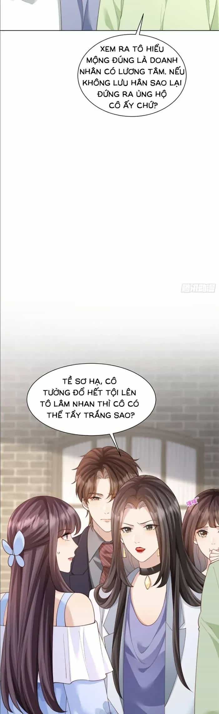 Kết Hôn Với Đại Lão Thực Vật - Chương 80 - ảnh 22