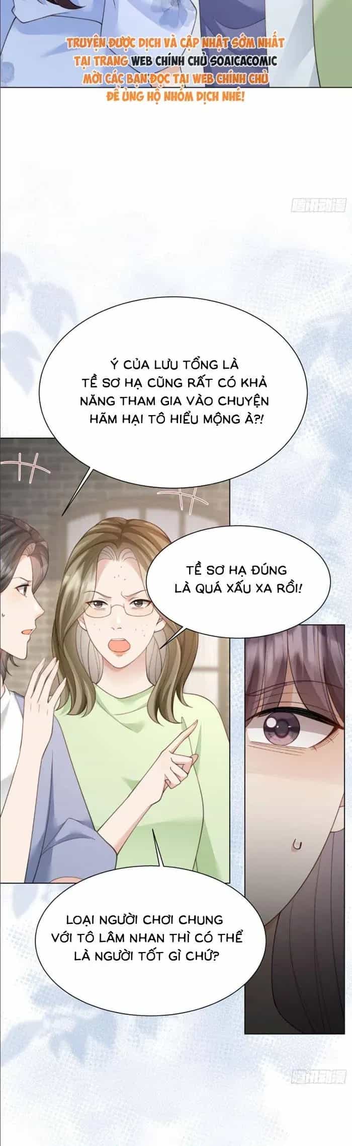 Kết Hôn Với Đại Lão Thực Vật - Chương 80 - ảnh 23