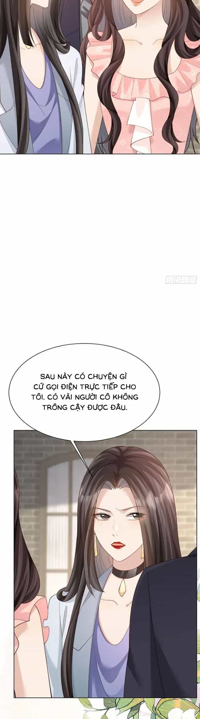 Kết Hôn Với Đại Lão Thực Vật - Chương 80 - ảnh 26