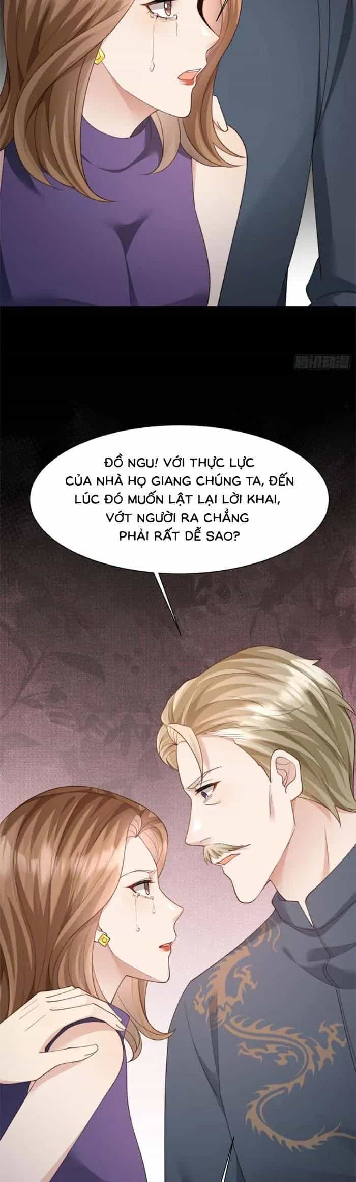 Kết Hôn Với Đại Lão Thực Vật - Chương 80 - ảnh 5
