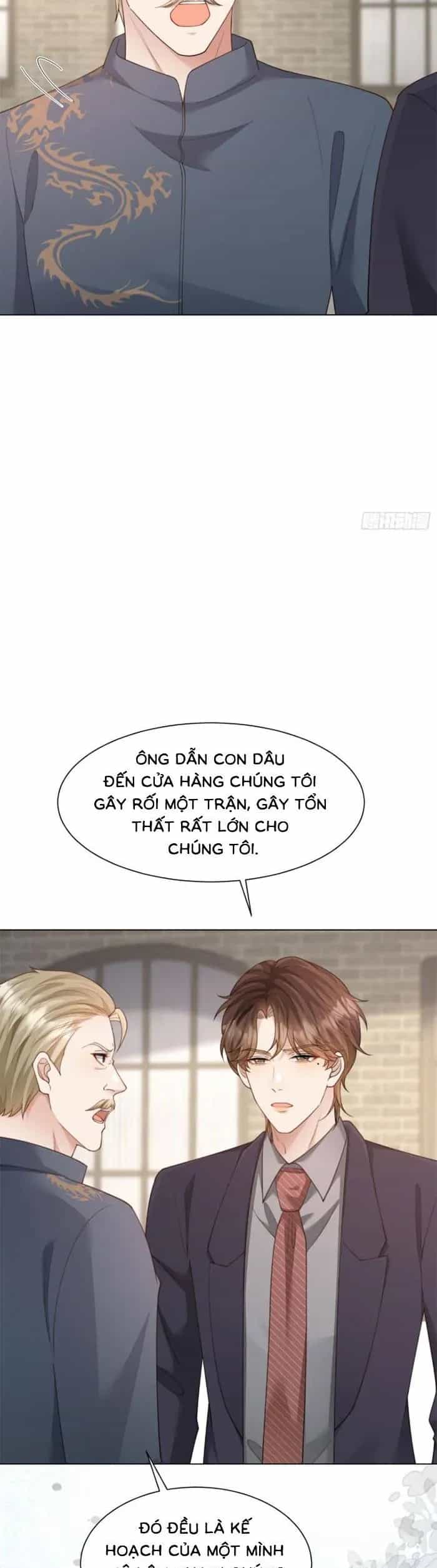 Kết Hôn Với Đại Lão Thực Vật - Chương 80 - ảnh 8
