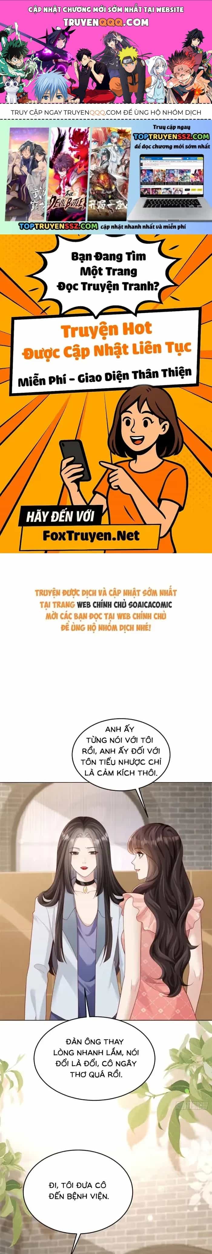 Kết Hôn Với Đại Lão Thực Vật - Chương 81 - ảnh 1