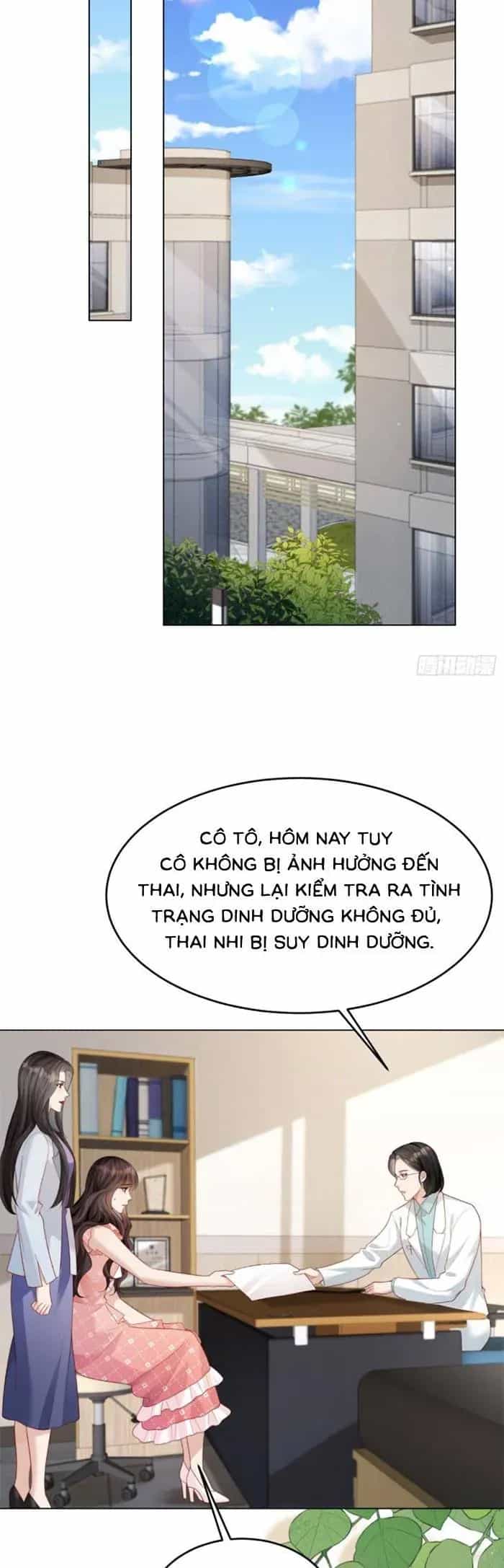 Kết Hôn Với Đại Lão Thực Vật - Chương 81 - ảnh 10