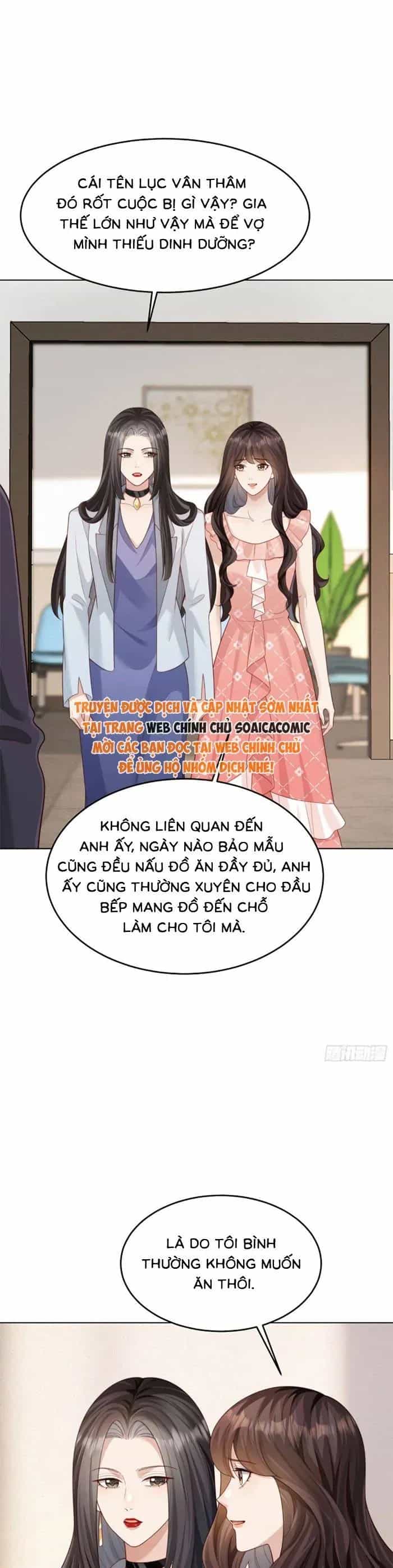 Kết Hôn Với Đại Lão Thực Vật - Chương 81 - ảnh 12