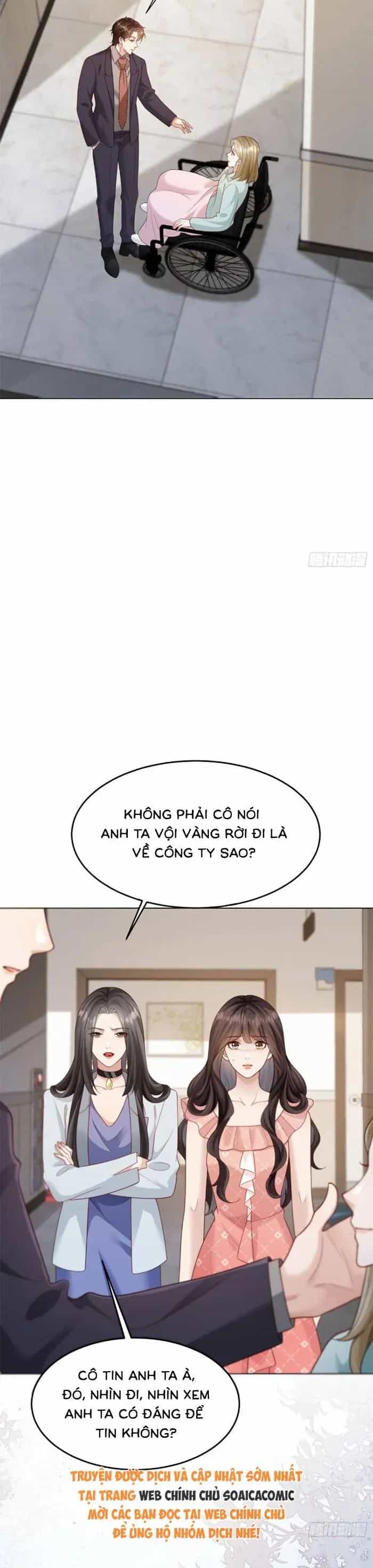 Kết Hôn Với Đại Lão Thực Vật - Chương 81 - ảnh 15