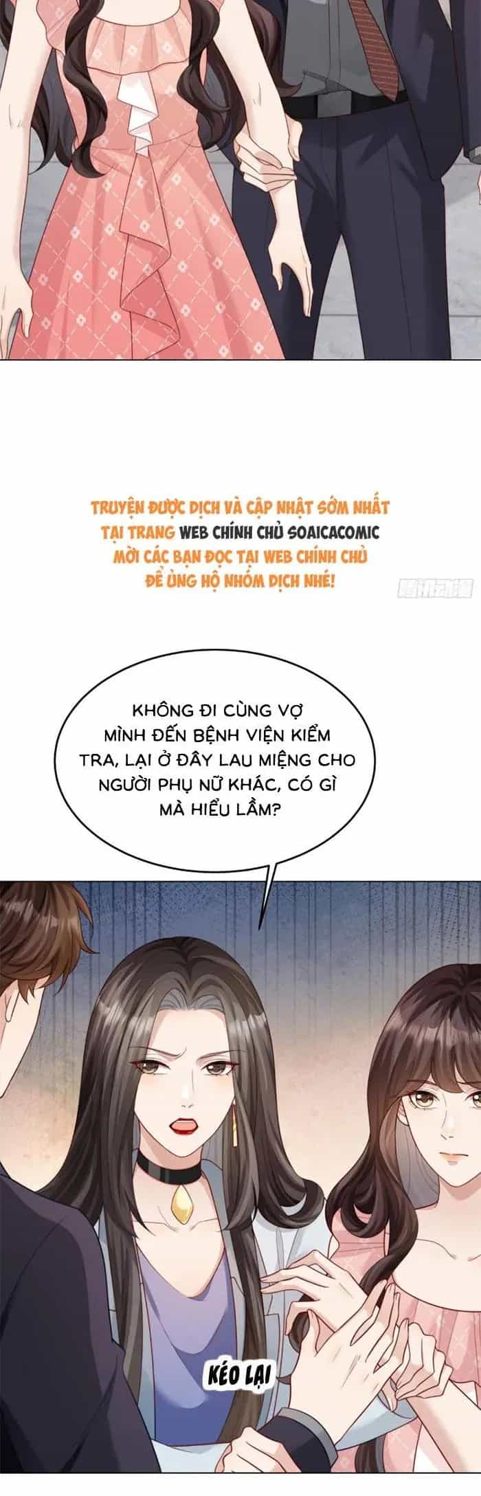 Kết Hôn Với Đại Lão Thực Vật - Chương 81 - ảnh 18