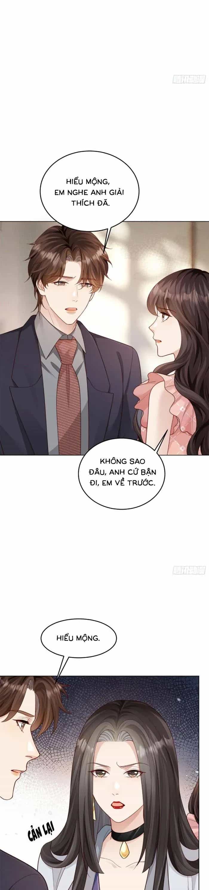 Kết Hôn Với Đại Lão Thực Vật - Chương 81 - ảnh 19