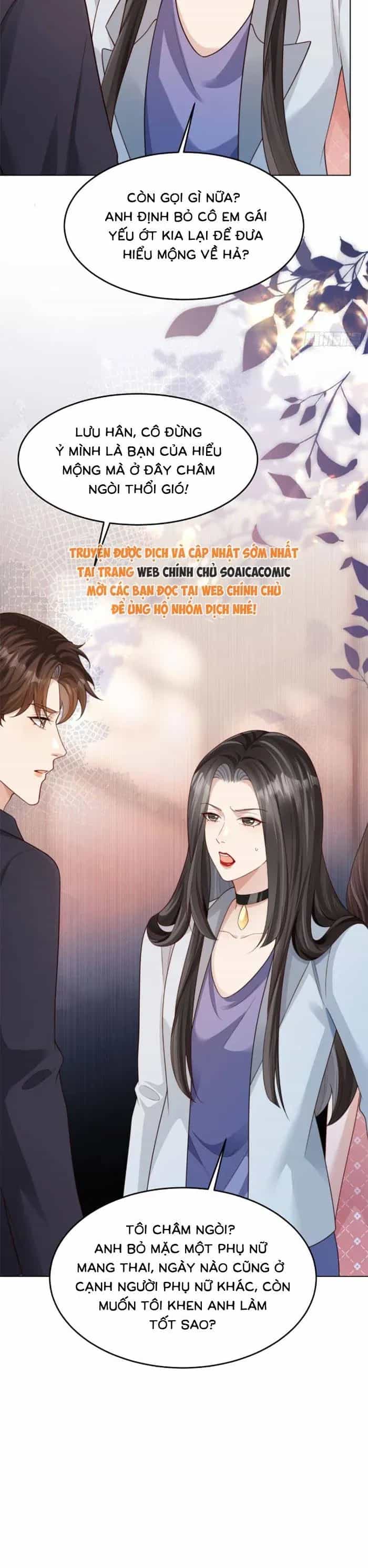 Kết Hôn Với Đại Lão Thực Vật - Chương 81 - ảnh 20