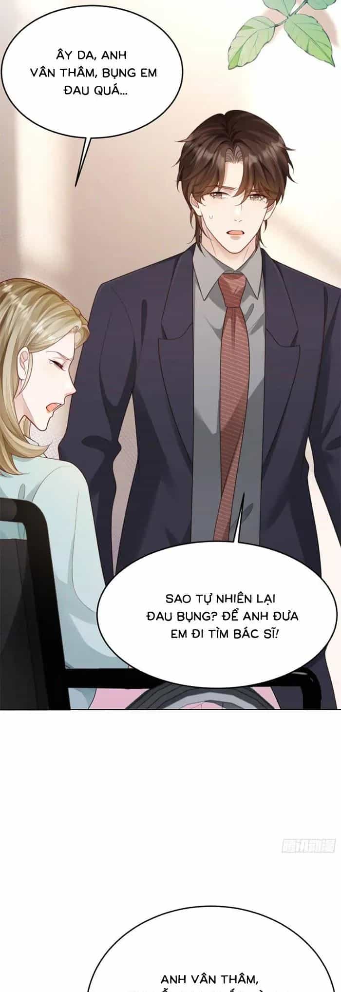 Kết Hôn Với Đại Lão Thực Vật - Chương 81 - ảnh 27
