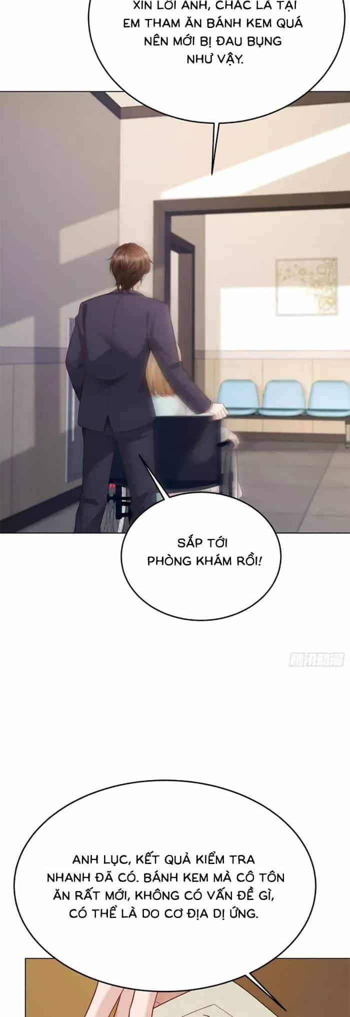 Kết Hôn Với Đại Lão Thực Vật - Chương 81 - ảnh 28