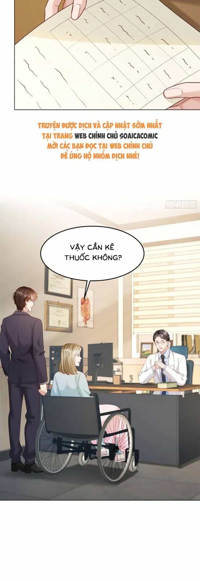 Kết Hôn Với Đại Lão Thực Vật - Chương 81 - ảnh 29