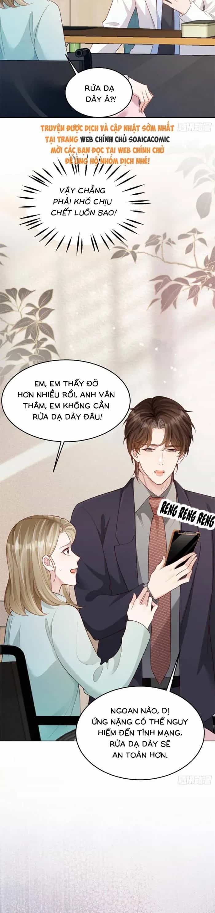 Kết Hôn Với Đại Lão Thực Vật - Chương 81 - ảnh 31
