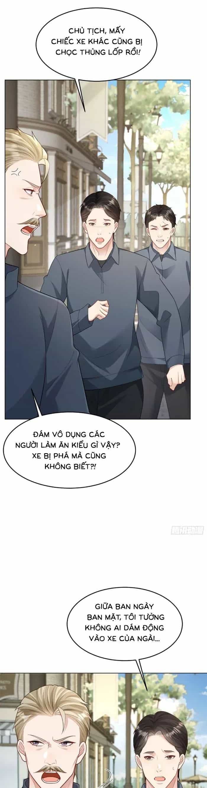 Kết Hôn Với Đại Lão Thực Vật - Chương 81 - ảnh 6