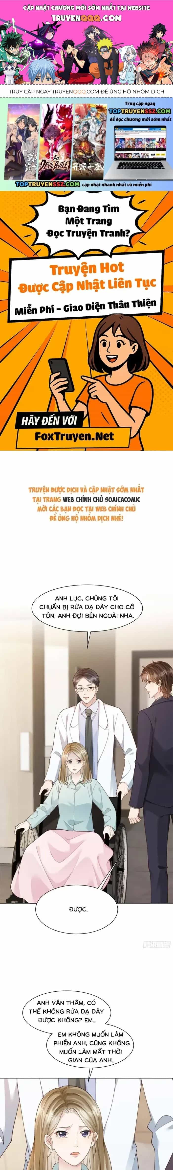 Kết Hôn Với Đại Lão Thực Vật - Chương 82 - ảnh 1