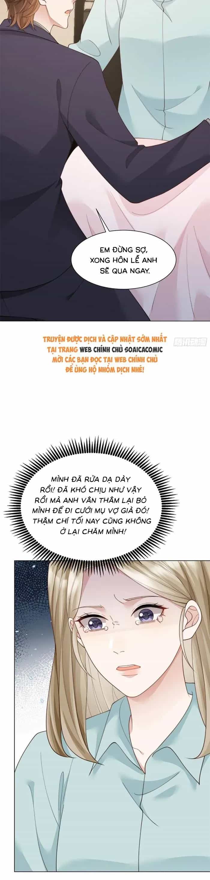 Kết Hôn Với Đại Lão Thực Vật - Chương 82 - ảnh 10