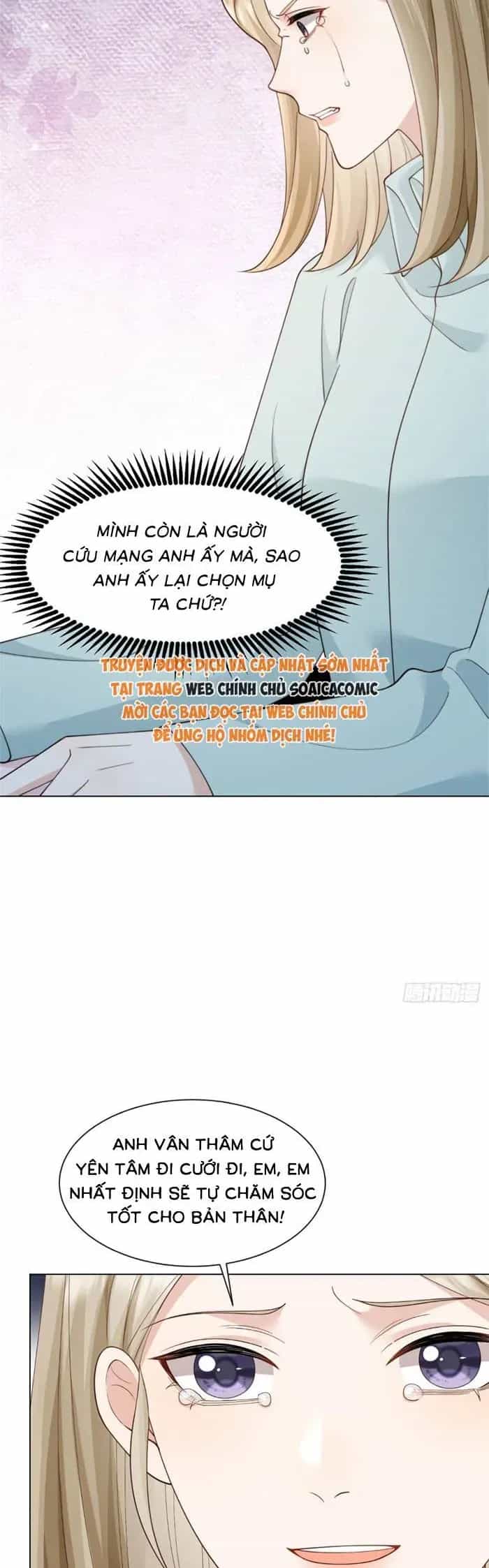 Kết Hôn Với Đại Lão Thực Vật - Chương 82 - ảnh 12