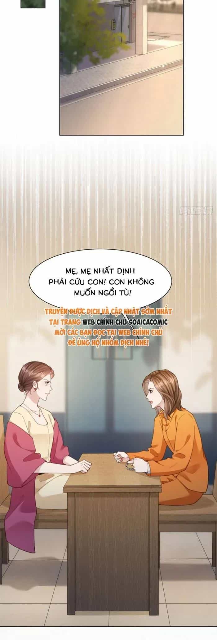 Kết Hôn Với Đại Lão Thực Vật - Chương 82 - ảnh 18