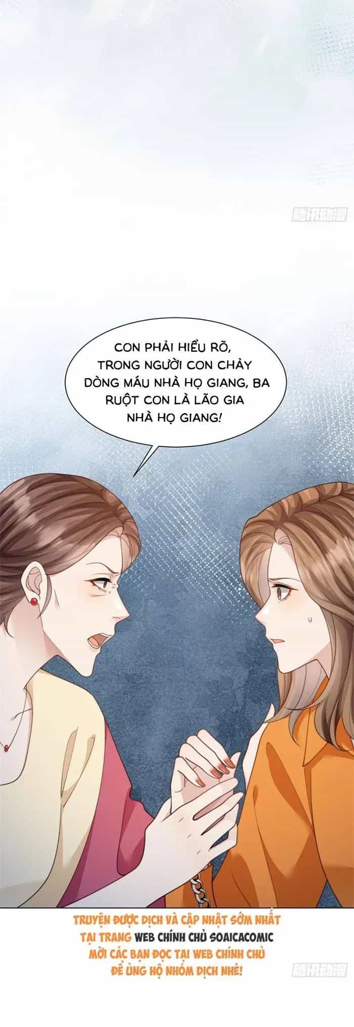 Kết Hôn Với Đại Lão Thực Vật - Chương 82 - ảnh 20