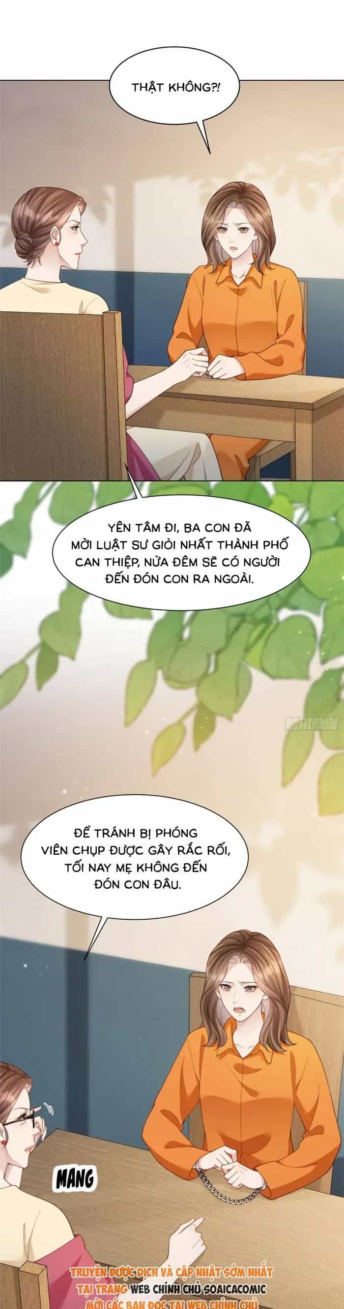 Kết Hôn Với Đại Lão Thực Vật - Chương 82 - ảnh 22