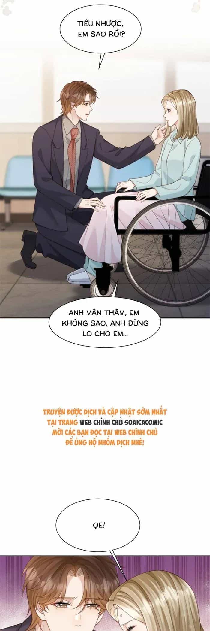 Kết Hôn Với Đại Lão Thực Vật - Chương 82 - ảnh 6
