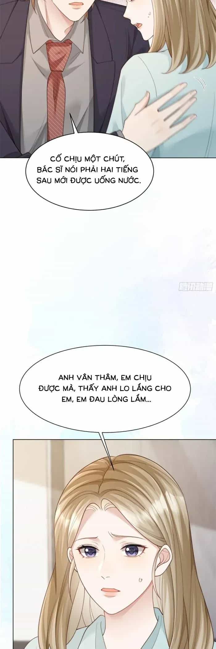 Kết Hôn Với Đại Lão Thực Vật - Chương 82 - ảnh 7