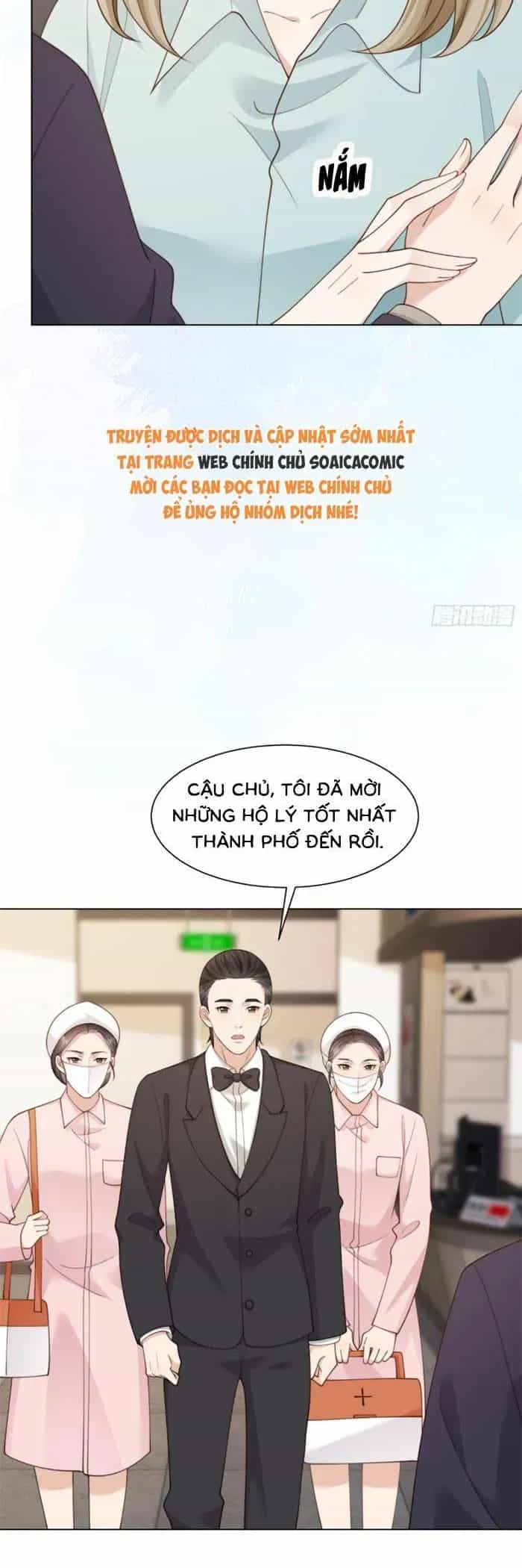 Kết Hôn Với Đại Lão Thực Vật - Chương 82 - ảnh 8