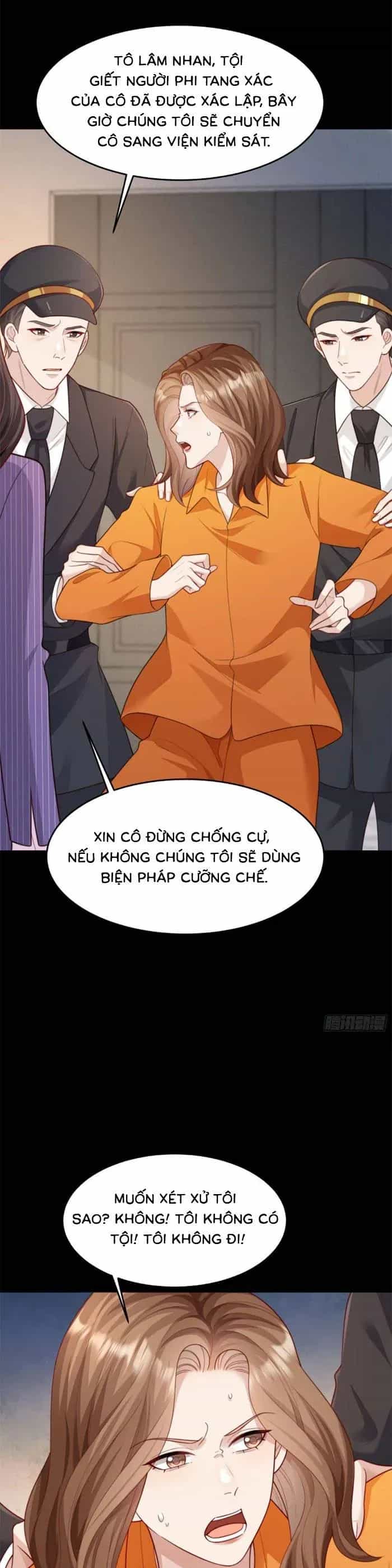 Kết Hôn Với Đại Lão Thực Vật - Chương 83 - ảnh 17